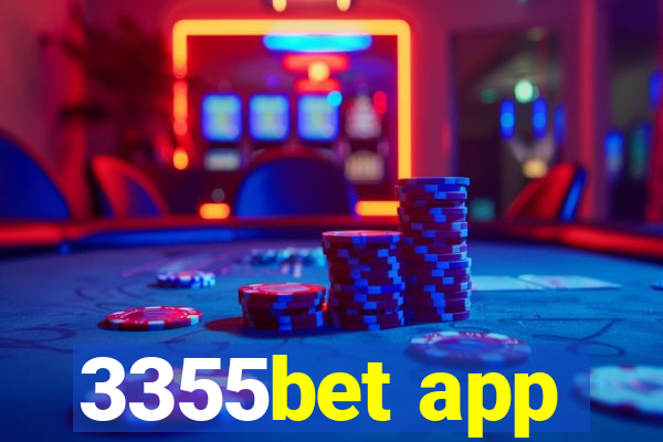 3355bet app